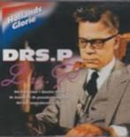 Drs. P – Drs. P Hollands Glorie CD, Verzenden, Zo goed als nieuw, Pop