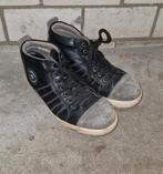 Redbrick Werkschoenen metalen neus maat 42, Redbrick, Zwart, Ophalen of Verzenden, Werkschoenen