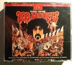 Frank Zappa 200 motels  2 cd's, Ophalen of Verzenden, Zo goed als nieuw, Poprock
