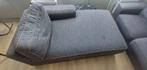 FREE – 2 Sofas (Must Pick Up by Thursday, 10 July), Huis en Inrichting, Banken | Sofa's en Chaises Longues, Gebruikt, Minder dan 75 cm