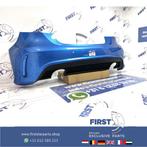 W176 AMG LINE ACHTERBUMPER origineel Mercedes A KLASSE 2012-, Gebruikt, -, Ophalen of Verzenden, Achter