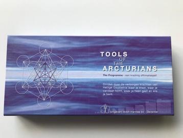 Tools of the Arcturians- Absolute Nieuwstaat  beschikbaar voor biedingen