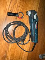 Bosch Professional GOP 40-30 multitool, Doe-het-zelf en Verbouw, Gereedschap | Zaagmachines, Gebruikt, Overige typen, Ophalen of Verzenden