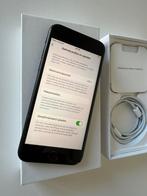 iPhone SE 2022 64GB Midnight | Licht gebruikt | Batterij 99%, 99 %, Zwart, Ophalen of Verzenden, Zo goed als nieuw