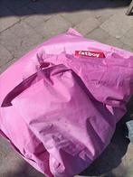 Fatboy zitzak, Ophalen, Gebruikt, Roze, Zitzak
