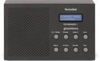 Technisat Techniradio 3 DAB+/FM Portable radio 0301083, Nieuw, Verzenden