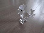 swarovski  haan, Ophalen of Verzenden, Zo goed als nieuw, Figuurtje