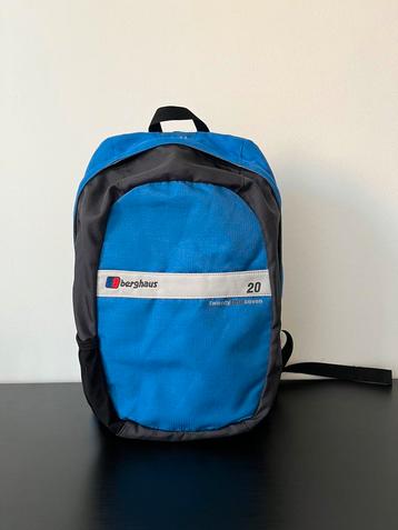 Berghaus rugzak beschikbaar voor biedingen