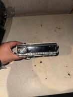 Autoradio JVC KD-G721, Ophalen of Verzenden, Gebruikt