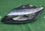 Koplamp AUDI Q7 4L0 FACELIFT BI-XENON TURNING FRONT LAMP 893, Ophalen of Verzenden, 6 maanden garantie, Gebruikt