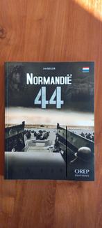 Normandie 44, Ophalen of Verzenden, Zo goed als nieuw