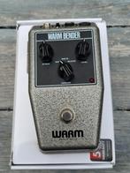 Warm Bender, Ophalen of Verzenden, Zo goed als nieuw, Distortion, Overdrive of Fuzz
