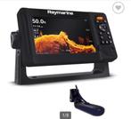 Raymarine Element 7 HV-100.02 | E70644-05 Nieuw + Tranducer, Watersport en Boten, Navigatiemiddelen en Scheepselektronica, Ophalen