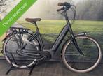 Gazelle Grenoble C8 Elektrische fiets | 500WH | Met Garantie, Ophalen of Verzenden, Zo goed als nieuw, 51 tot 55 cm, 50 km per accu of meer