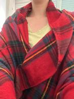 Rode Vivienne Westwood Sjaal, Ophalen of Verzenden, Gedragen, Rood