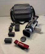 CANON DM-XM1E Digitale Mini Dv met firewire voor Digitaliser, Audio, Tv en Foto, Videocamera's Digitaal, Mini dv, N, N, Canon