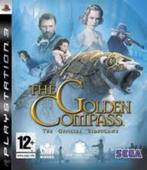 ps3 game The Golden Compass nette staat garantie, Hobby en Vrije tijd, Ophalen of Verzenden, Zo goed als nieuw