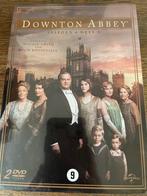 Downton Abbey Seizoen 6 Deel 1 DVD, Cd's en Dvd's, Dvd's | Tv en Series, Alle leeftijden, Boxset, Drama, Ophalen of Verzenden