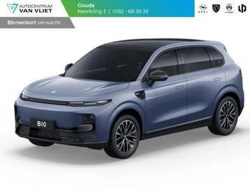 Leapmotor B10 Life Pro 56.2 kWh beschikbaar voor biedingen