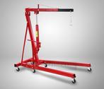 Werkplaatskraan/motorblokkraan  3 ton, Auto diversen, Autogereedschap, Ophalen of Verzenden, Nieuw