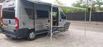 Roller Team Livingstone 2 Sport   Slechts 52572KM!, Caravans en Kamperen, Campers, Buscamper of Camperbus, Ringverwarming, Fiat
