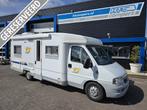 Bürstner Harmony T 625 B.J 2004 Nederlandse Camper., Caravans en Kamperen, Campers, Tot en met 2, Bedrijf, Diesel, Bürstner