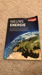 Nieuwe energie, Verzenden, Zo goed als nieuw, Wetenschap en Natuur