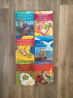 Geronimo Stilton boeken diversen hardcover/paperback va 3 eu, Ophalen of Verzenden, Zo goed als nieuw
