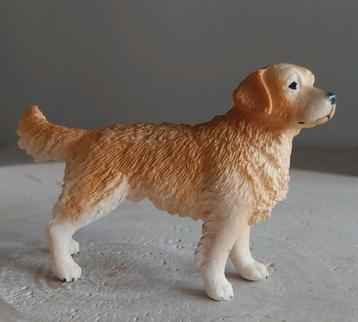 Schleich golden retriever  beschikbaar voor biedingen