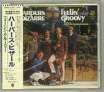 HARPERS BIZARRE - Feelin' Groovy CD japan, Ophalen of Verzenden, 1960 tot 1980, Nieuw in verpakking