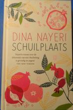 DINA NAYERI - SCHUILPLAATS (2019), Ophalen of Verzenden, Nederland