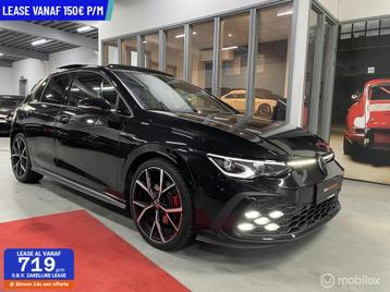 Volkswagen Golf 2.0 GTD 2024 PANO ELEK STOELEN HEADUP LEER H beschikbaar voor biedingen