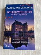 Schaduwdochter - Rachel van Charante, Boeken, Ophalen of Verzenden, Gelezen, Nederland