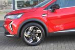 RENAULT Symbioz 145PK-FULL HYBRID-TECHNO-NORM.PRIJS €.38.7, Auto's, Renault, Stof, Gebruikt, 4 cilinders, Hybride Elektrisch/Benzine