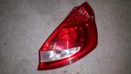 Achterlicht Ford Fiesta 2010 rechts, Ophalen of Verzenden