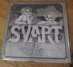 Svart Framtid - 1984 EP 7" punk hardcore repress, Cd's en Dvd's, Vinyl Singles, Ophalen of Verzenden, Nieuw in verpakking, EP