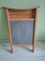 Vintage wasbord, Antiek en Kunst, Ophalen