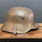 Stahlhelme, Duitsland 1917, 1e WO. Antiek, Ophalen of Verzenden, Overige soorten, Duitsland