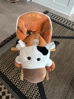 Hobbel “koe” merk Babygo, Ophalen of Verzenden, Zo goed als nieuw