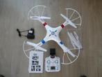 Zeer mooie drone met camera (Max396), Ophalen, Zo goed als nieuw, Drone met camera