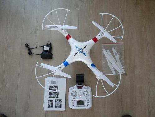 Zeer mooie drone met camera (Max396), Audio, Tv en Foto, Drones, Zo goed als nieuw, Drone met camera, Ophalen