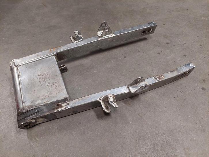 Honda mt mb bos dempers achterbrug, Motoren, Tuning en Styling, Ophalen of Verzenden