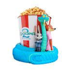 Zootopia 2 Popcorn Bucket gezocht, Verzamelen, Ophalen