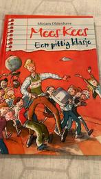 Mees  kees, Ophalen of Verzenden, Gelezen