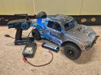 FTX Zorro trophy truck, compleet met accu en lader RTR, Ophalen, Zo goed als nieuw, Elektro, Auto offroad