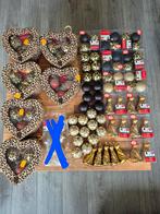 Kerstversiering: Patty Brard / Kruidvat, Ophalen of Verzenden, Zo goed als nieuw, Kraal