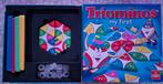 Triominos My First - Educatief Spel voor Kinderen, Een of twee spelers, Ophalen of Verzenden, Zo goed als nieuw, Goliath