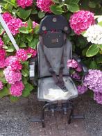 CMG (achterop) fietsstoeltje met schuif-/klemsysteem, Fietsen en Brommers, Fietsaccessoires | Fietsstoeltjes, Ophalen, Achterzitje