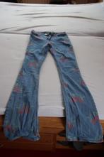Fabienne Chapot spijkerbroek, maat 27, Kleding | Dames, Spijkerbroeken en Jeans, Blauw, Ophalen of Verzenden, Fabienne Chapot