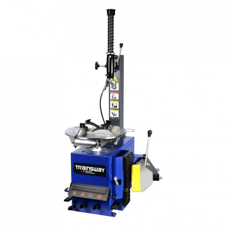 Bandendemonteermachine auto / bedrijfswagen / motor, Auto diversen, Autogereedschap, Nieuw, Ophalen of Verzenden